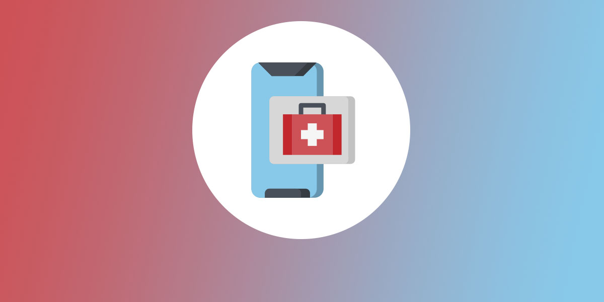 Step-by-step guide on mobile app HIPAA compliance